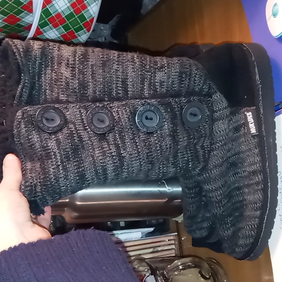 Muk Luks Shoes - Muk luk boots